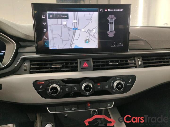 Audi A4 Avant A4 Avant 2.0 30 TDi S tronic Business Ed (Mild Hybrid) 100kW/136pk  5D/P Auto-7 #6