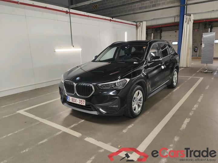 BMW X1 X1 xDrive25e (162 kW) (PHEV) 162kW/220pk  5D/P Auto-6 #1