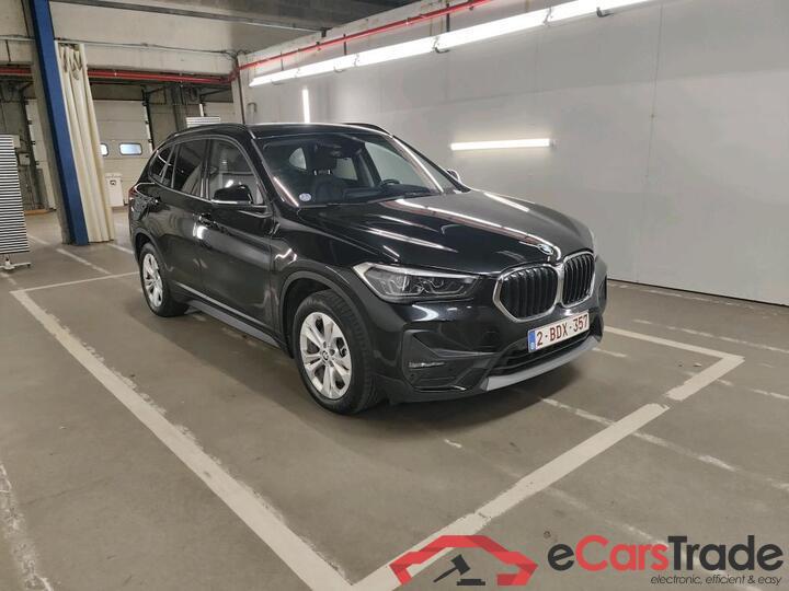 BMW X1 X1 xDrive25e (162 kW) (PHEV) 162kW/220pk  5D/P Auto-6 #2