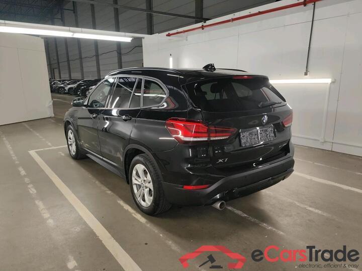 BMW X1 X1 xDrive25e (162 kW) (PHEV) 162kW/220pk  5D/P Auto-6 #3