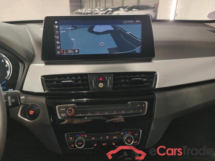 BMW X1 X1 xDrive25e (162 kW) (PHEV) 162kW/220pk  5D/P Auto-6 #6