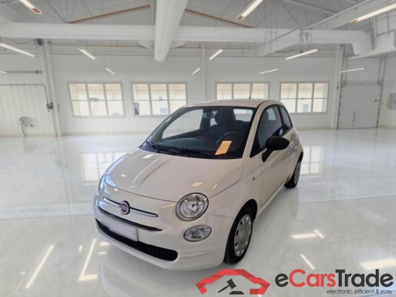 FIAT 500 / 2015 / 3P / BERLINA 1.0 70CV IBRIDO CULT #1