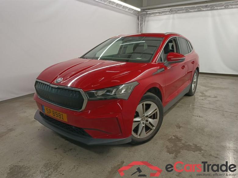 SKODA ENYAQ 82 kWh 80 5d #1