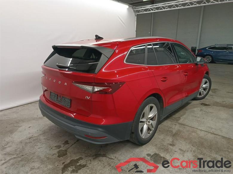 SKODA ENYAQ 82 kWh 80 5d #2