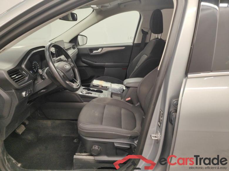 Ford Kuga 1.5 EcoBlue 88kW Aut. Titanium 5d #3