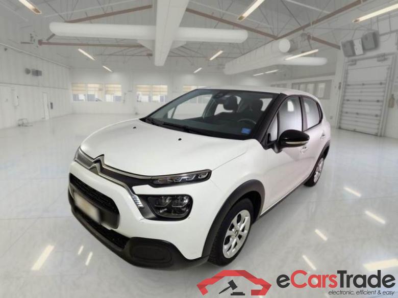 CITROEN C3 / 2020 / 5P / BERLINA BLUEHDI 100 SeS FEEL #1