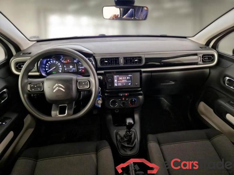 CITROEN C3 / 2020 / 5P / BERLINA BLUEHDI 100 SeS FEEL #3