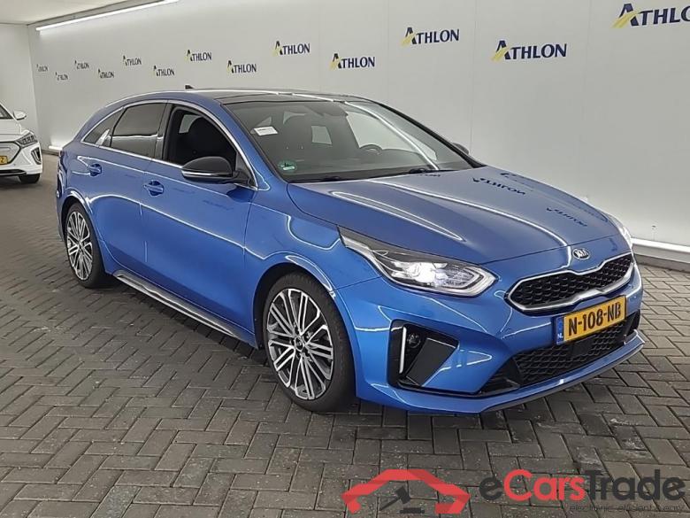 KIA PRO CEED 1.5 T-GDi DCT7 GT-PlusLine glazen dak 5D 117kW #2