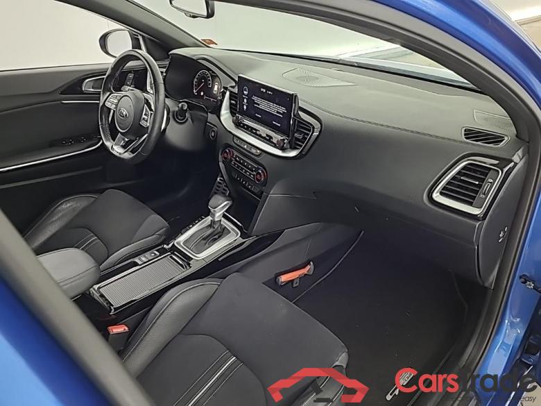 KIA PRO CEED 1.5 T-GDi DCT7 GT-PlusLine glazen dak 5D 117kW #6