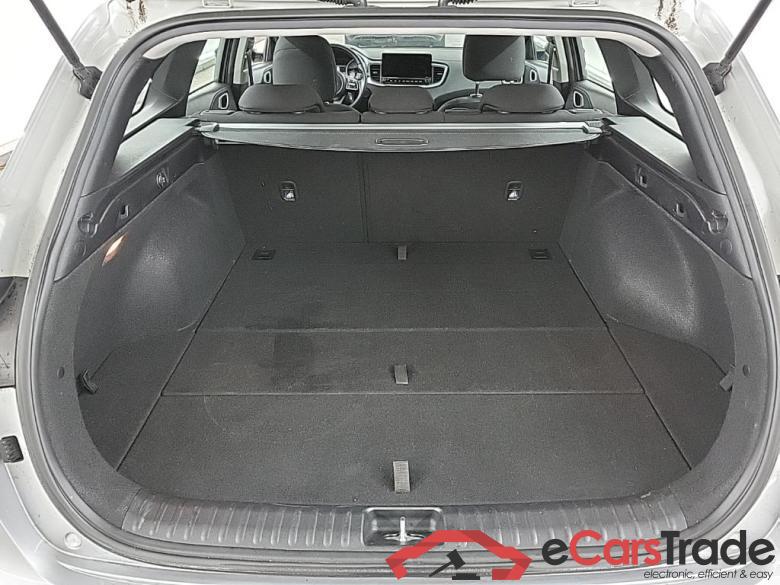 KIA ceed sportswagon 1.0 T-GDi MHEV DCT DynamicLine 5D 88kW uitlopend #5