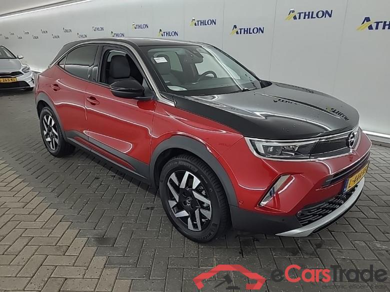 OPEL e-Mokka 50kWh Business Elegance Auto 11kW 3 fase 5D #2
