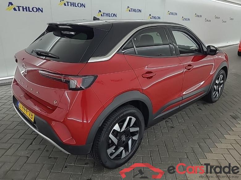 OPEL e-Mokka 50kWh Business Elegance Auto 11kW 3 fase 5D #3