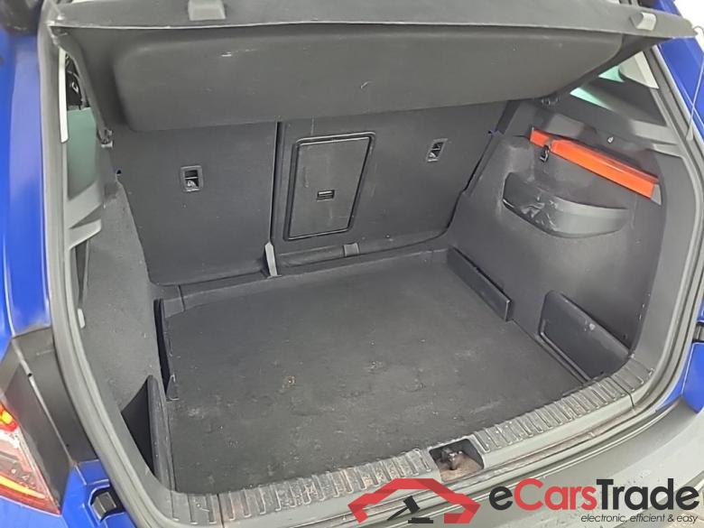 SKODA Karoq 1.5 TSI ACT Greentech Business Edit Plus 5D 110kW #5