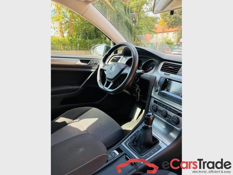 VOLKSWAGEN Golf VII Golf 1.2 TSI Trendline #4