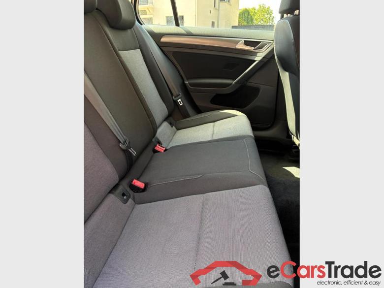 VOLKSWAGEN Golf VII Golf 1.2 TSI Trendline #5