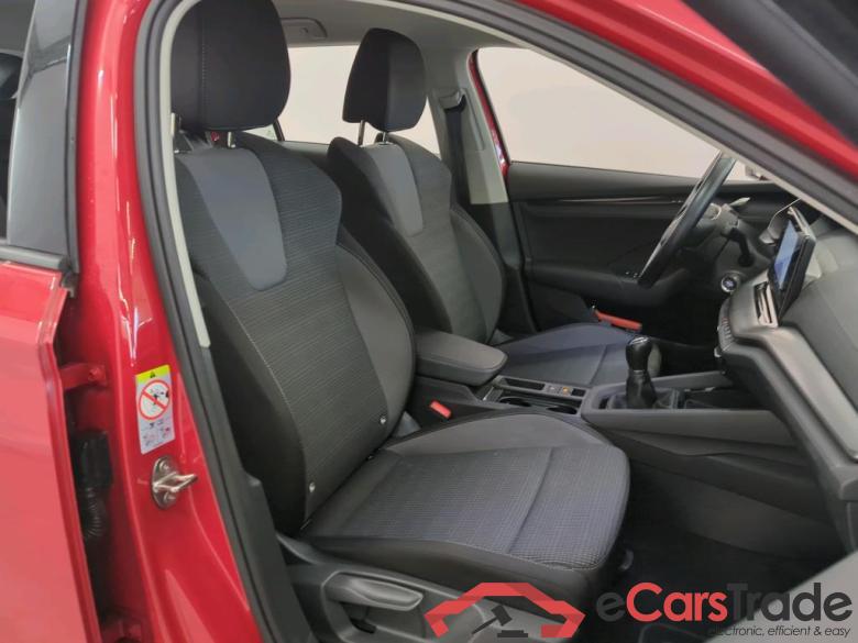 Škoda Octavia Combi 1.0 TSI Greentech Ambition 5d #3