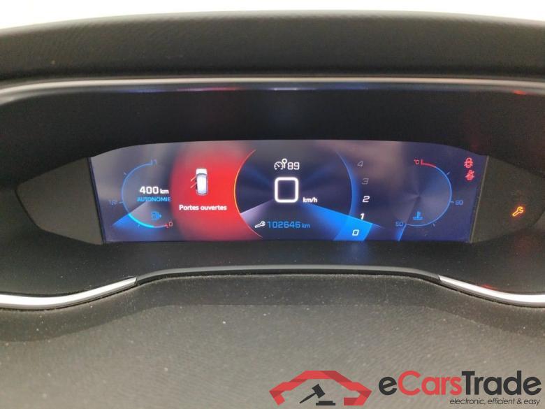 Peugeot 308 1.5 BlueHDi 100 DPF S&S Style 5d #6