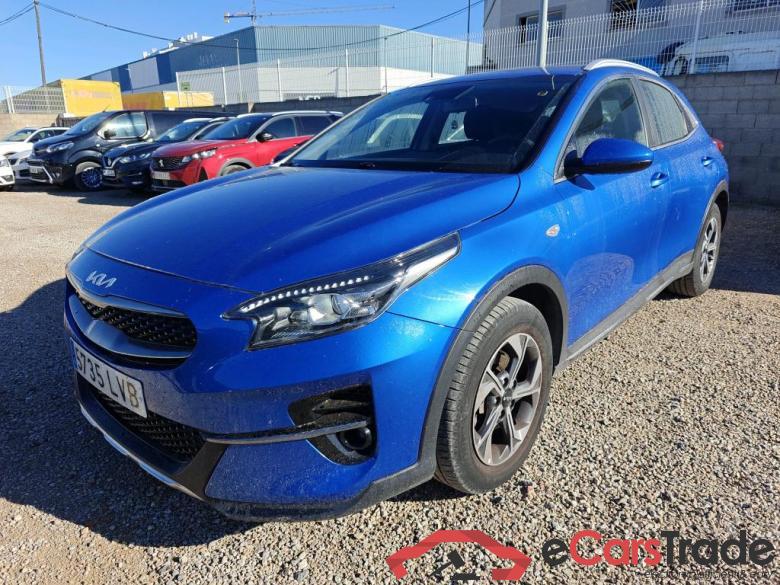 KIA XCeed / 2019 / 5P / todoterreno 1.0 T-GDi Drive 88kW (120CV) #1