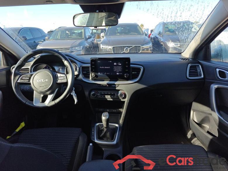 KIA XCeed / 2019 / 5P / todoterreno 1.0 T-GDi Drive 88kW (120CV) #3