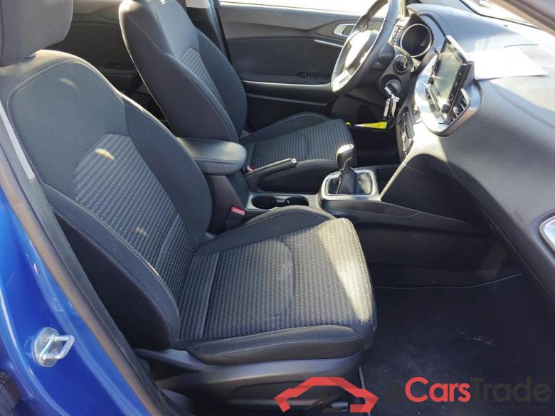 KIA XCeed / 2019 / 5P / todoterreno 1.0 T-GDi Drive 88kW (120CV) #6