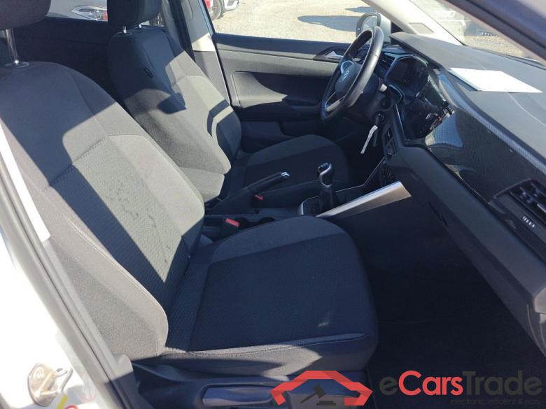 VOLKSWAGEN Taigo / 2021 / 5P / todoterreno Life 1.0 TSI 81kW (110CV) #6