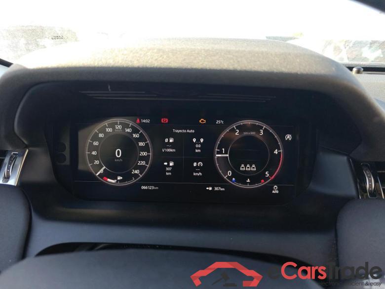 LAND ROVER Discovery Sport / 2019 / 5P / todoterreno 2.0D eD4 150 PS FWD Manual Standard #4