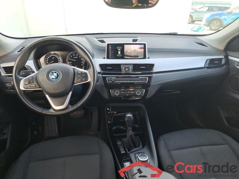 BMW X2 xDrive25e Executive Plus Apple Carplay Hibrido Enchufable Etiq0 #3