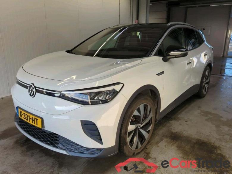 VOLKSWAGEN ID.4 First 77 kWh #1
