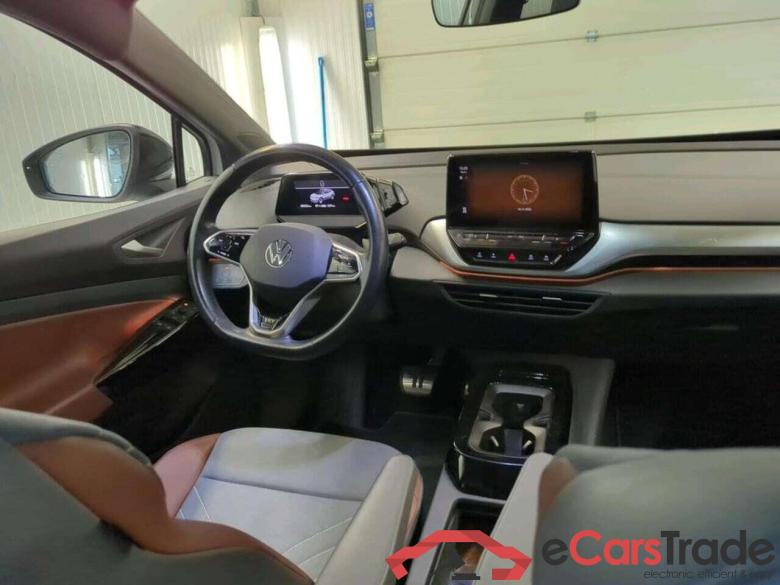 VOLKSWAGEN ID.4 First 77 kWh #3