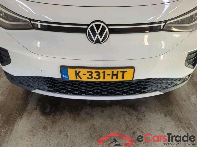VOLKSWAGEN ID.4 First 77 kWh #4