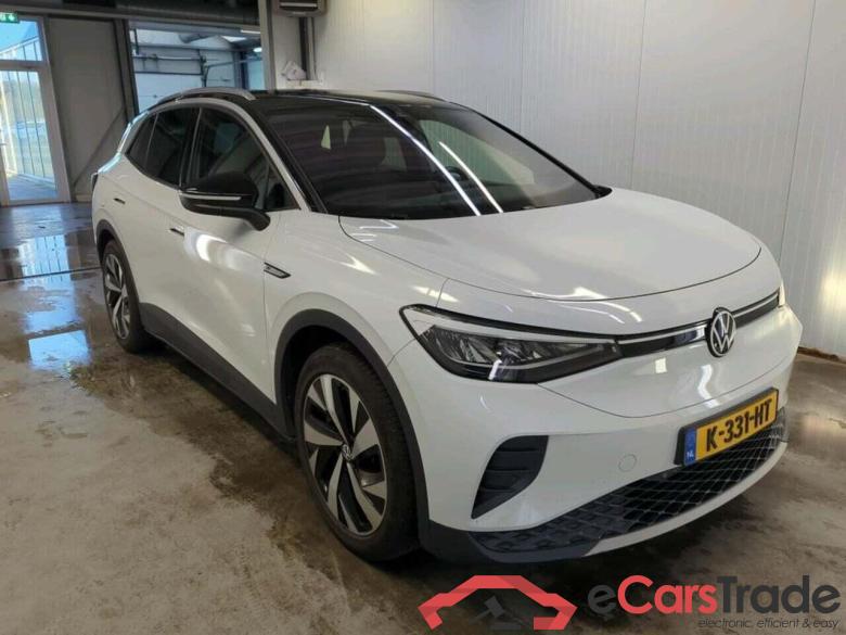 VOLKSWAGEN ID.4 First 77 kWh #5