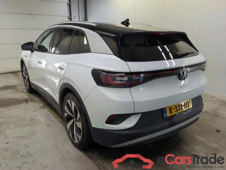 VOLKSWAGEN ID.4 First 77 kWh #6
