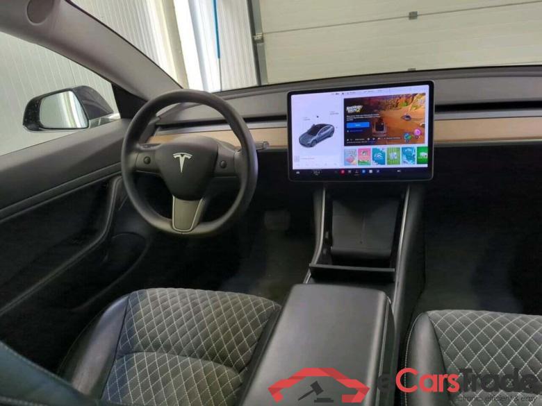 Tesla Model 3 Stnd.RWD Plus 60 kWh #3
