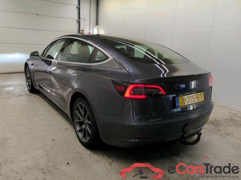 Tesla Model 3 Stnd.RWD Plus 60 kWh #6