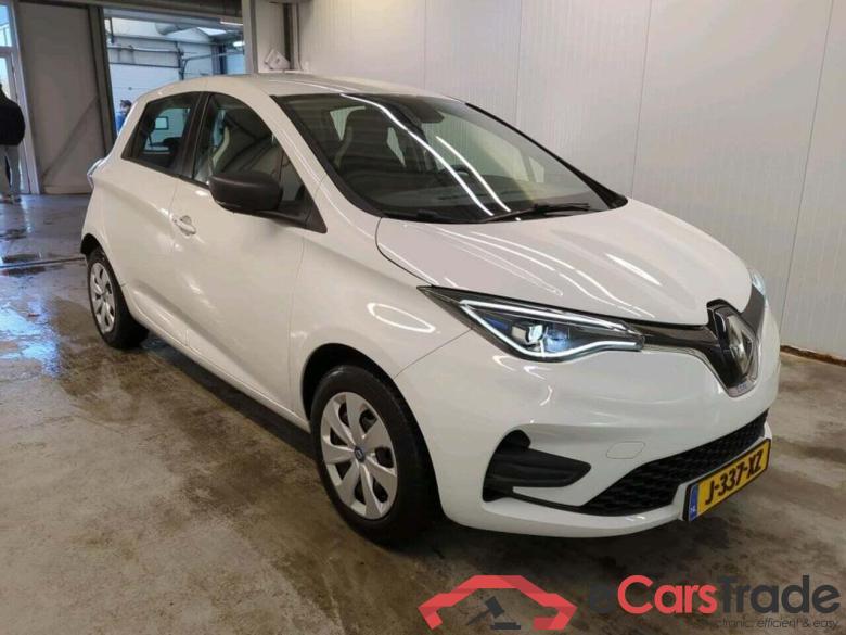 RENAULT Zoe R110 Life Carsh. 52 #5