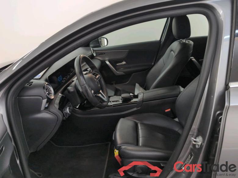 MERCEDES-BENZ CLASS A (W177) A 250 e PHEV Business Solution #5