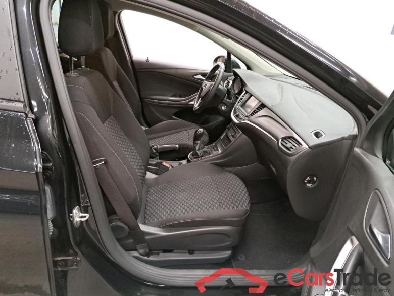 OPEL - OPE ASTRA 1.2 Turbo 110PK Edition Pack Experience & Multimedia Nav * PETROL * #3