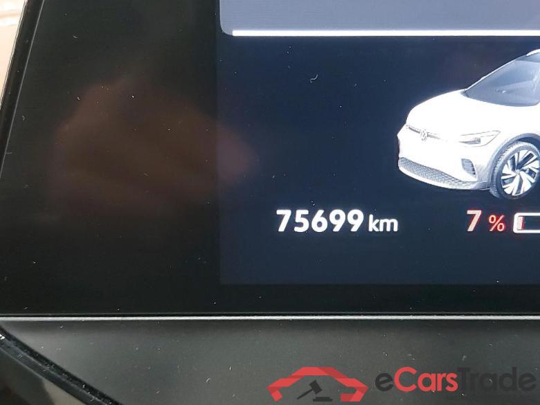 VOLKSWAGEN - VW  ID.4 77kWh 204PK Pro Tech With Black Leather Seats & Foldable Towing Hook  * ELECTRIC * #5