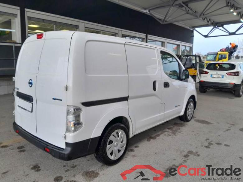 NISSAN E-NV200 / 2009 / 4P / FURGONE VAN 4 PORTE #2