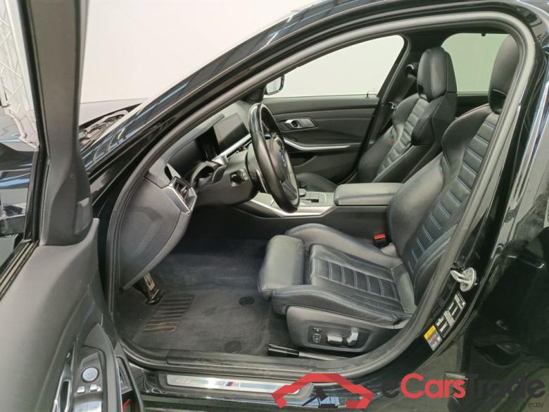 BMW 3 TOURING - 2019 330eXAS 184hp PHEV 5d #3