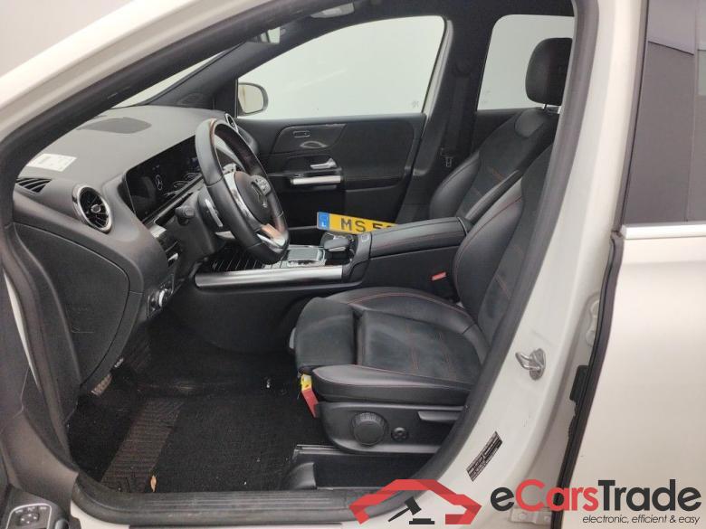 MERCEDES CLASSE B (W247) B 200 163 Business Solution (EU6d-TEMP) 5d #3