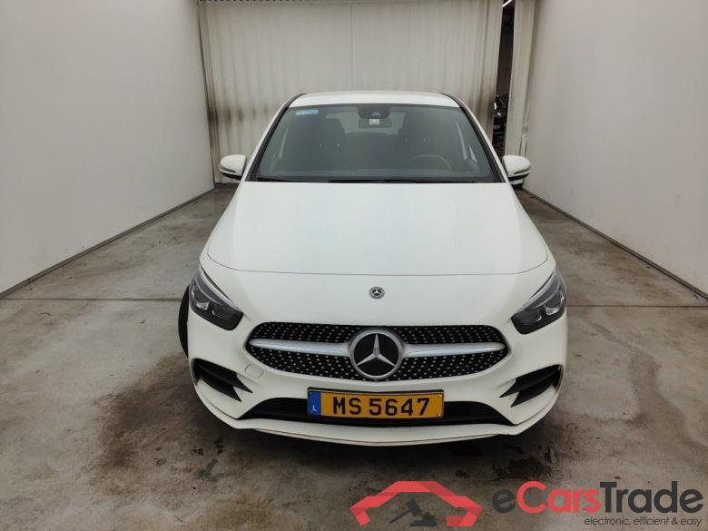 MERCEDES CLASSE B (W247) B 200 163 Business Solution (EU6d-TEMP) 5d #5