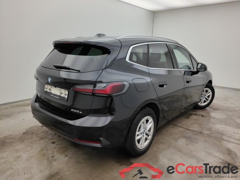 BMW 2 Reeks Active Tourer 225e xDrive 5d #2