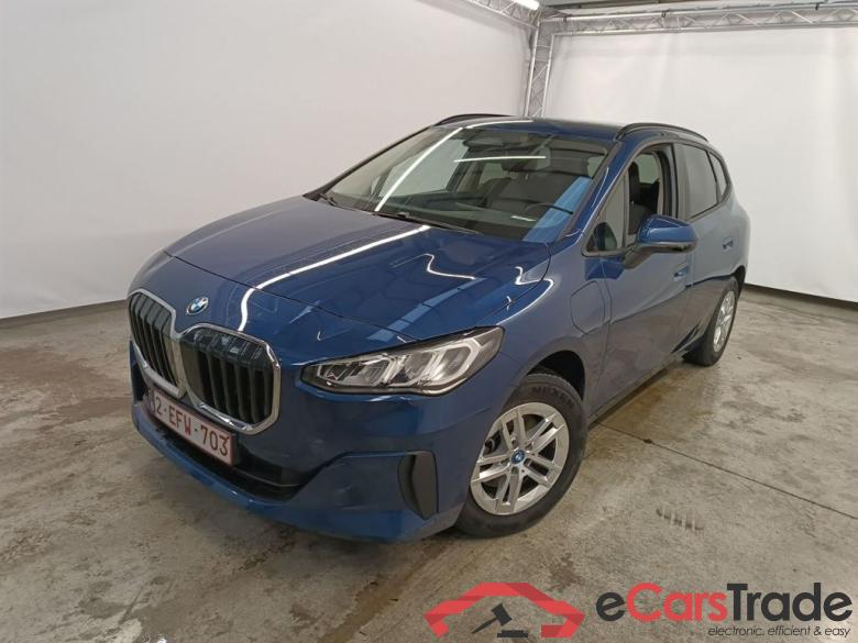 BMW 2 Reeks Active Tourer 225e xDrive 5d #1