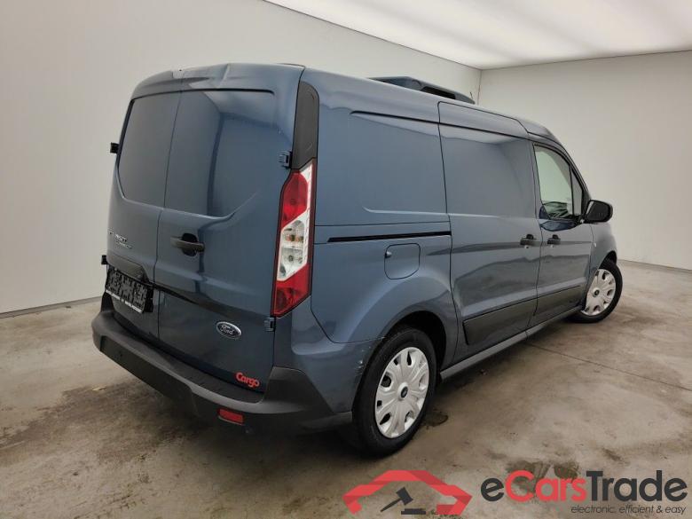 Ford Transit Connect 1.5 TDCi 74kW L2 Trend 4d #2