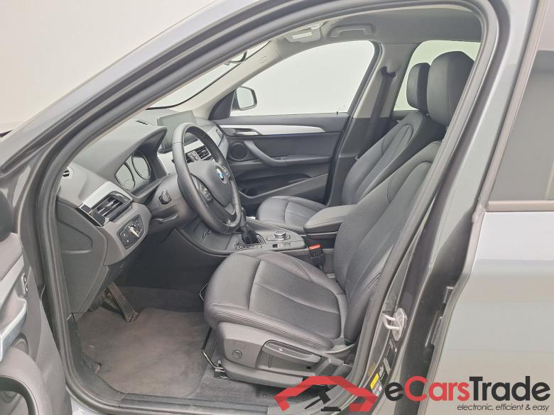 BMW, X1 FL'19, BMW X1 xDrive25e (162 kW) 5d #3