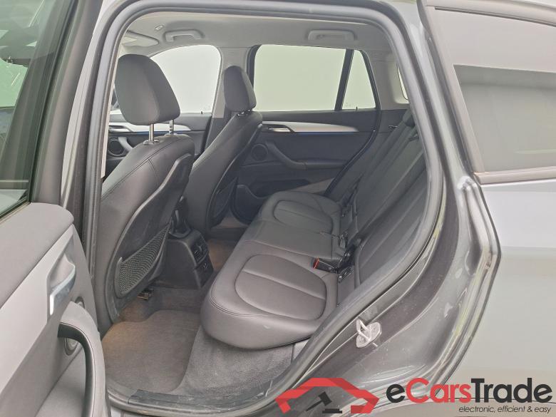 BMW, X1 FL'19, BMW X1 xDrive25e (162 kW) 5d #4