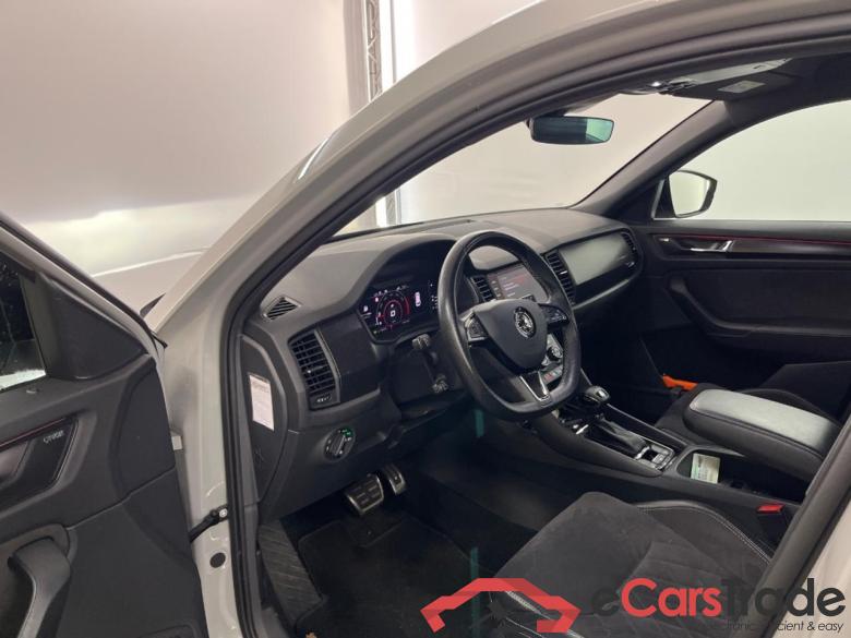 SKODA Kodiaq 1.5tsi greentech act sportline business 5p 110kW dsg-7 aut #5