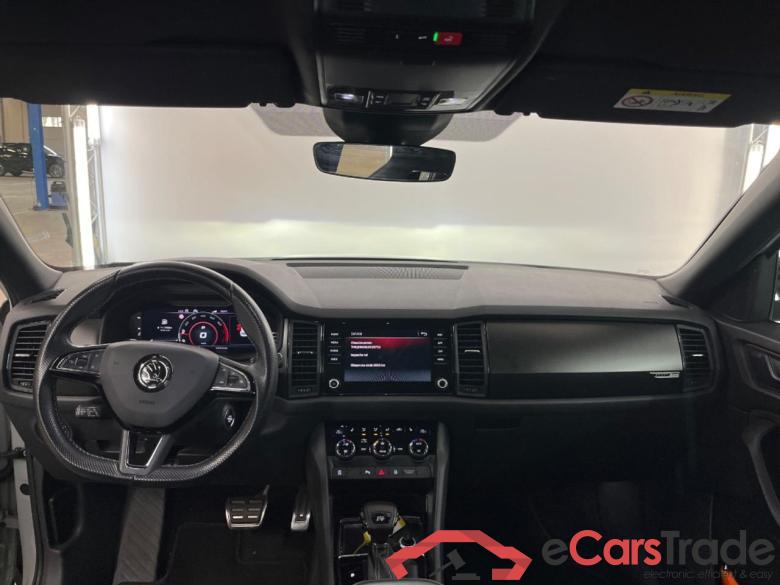 SKODA Kodiaq 1.5tsi greentech act sportline business 5p 110kW dsg-7 aut #6