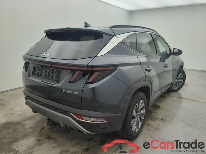 Hyundai Tucson 1.6 T-GDi 48V Feel 7-DCT 5d #2